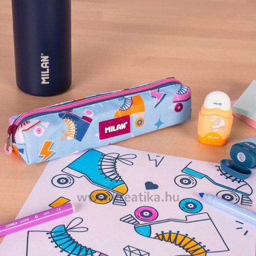 Tolltartó Milan "Roller