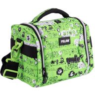 Uzsonnás Táska Milan