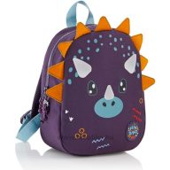 Ovis hátizsák 5 L dínó MQ "Mini" Dino