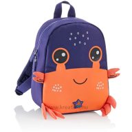 Ovis hátizsák 5 L rák MQ "Mini" Crab