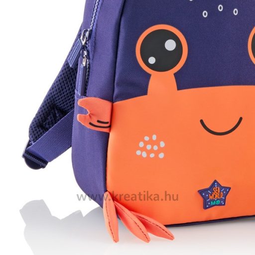 Ovis hátizsák 5 L rák MQ "Mini" Crab