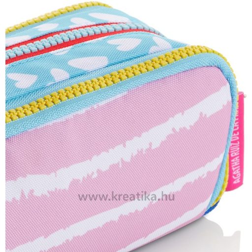 Tolltartó MQ "Agatha Ruiz