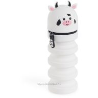 Tolltartó, szilikon MQ "Growing Pets" Cow