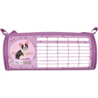 Tolltartó Lizzy hengeres