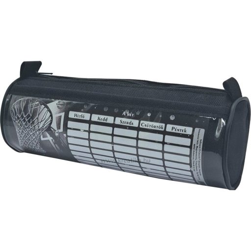 Tolltartó, órarendes T-Creativ vegyes színek