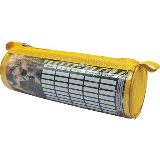 Tolltartó, órarendes T-Creativ vegyes színek