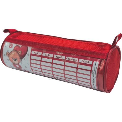 Tolltartó, órarendes T-Creativ vegyes színek