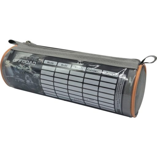 Tolltartó, órarendes T-Creativ vegyes színek