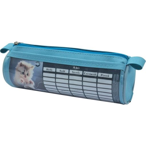 Tolltartó, órarendes T-Creativ vegyes színek