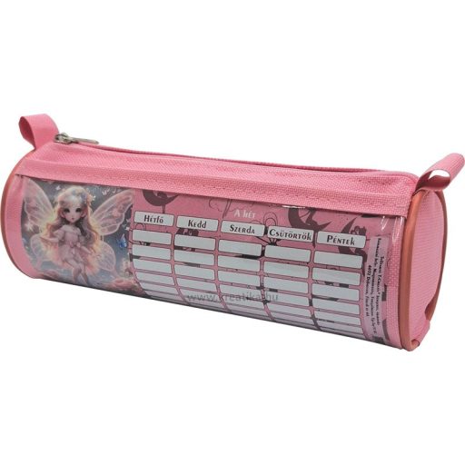 Tolltartó, órarendes T-Creativ vegyes színek