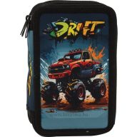 Tolltartó 3 emeletes Octopus "Drift