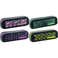 Tolltartó Octopus "Silicone" Motive vegyes minta