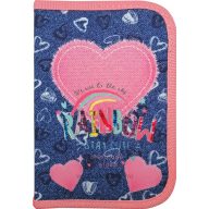 Tolltartó 2 klapnis Octopus "Rainbow