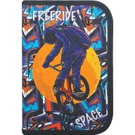 Tolltartó 2 klapnis Octopus "Free ride