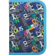 Tolltartó 2 klapnis Octopus "Crazy