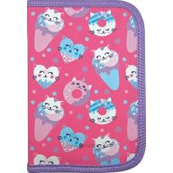 Tolltartó 2 klapnis Octopus "Ice cream