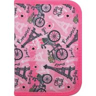 Tolltartó 2 klapnis Octopus "Paris