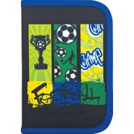 Tolltartó 2 klapnis Octopus "Football