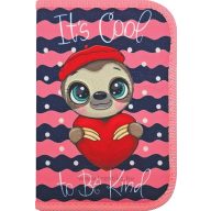 Tolltartó 2 klapnis Octopus "It's Cool