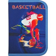 Tolltartó 2 klapnis Octopus "Basketball