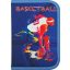 Tolltartó 2 klapnis Octopus "Basketball