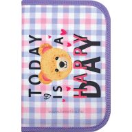 Tolltartó 2 klapnis Octopus "Happy Day