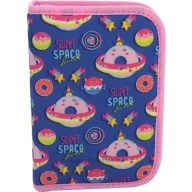 Tolltartó 2 klapnis Octopus "Sweet Space