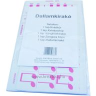 Dallamkirakó
