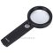 Nagyító 50 mm 2 lencsés Deli