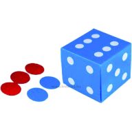 Számolókorong T-Creativ