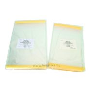 Tankönyvborító 32x51 cm öntapadó, 