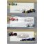 Füzetcímke 2 ív/csomag Herma "Racing cars