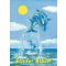 Matricaalbum A/5 Herma "Little Dolphin
