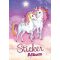Matricaalbum A/5 Herma "Unicorn
