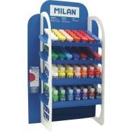 Display Milan Tempera kicsi