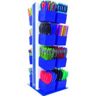 Display Milan Eraser&Pencil