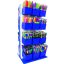 Display Milan Eraser&Pencil