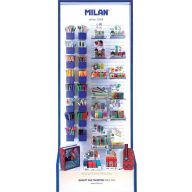 Display Milan kis "FAL