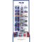 Display Milan kis "FAL