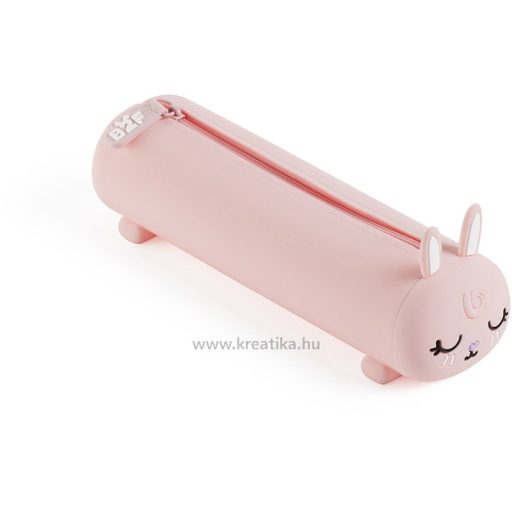 Tolltartó display 12 db-os, szilikon MQ "Keep Calm Pets