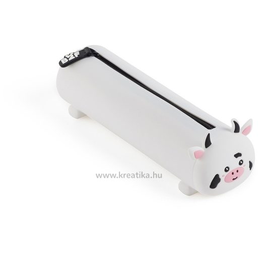 Tolltartó display 12 db-os, szilikon MQ "Keep Calm Pets