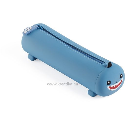 Tolltartó display 12 db-os, szilikon MQ "Keep Calm Pets