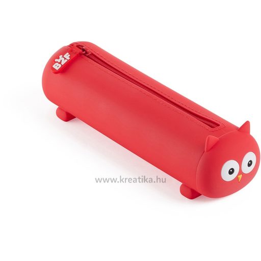 Tolltartó display 12 db-os, szilikon MQ "Keep Calm Pets