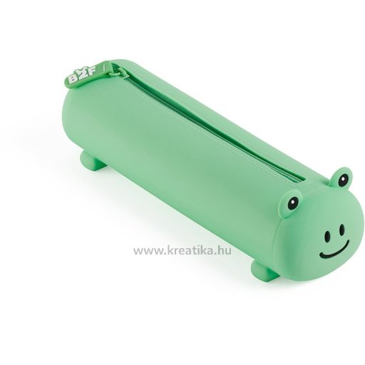 Tolltartó display 12 db-os, szilikon MQ "Keep Calm Pets