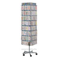 Display Herma Maxi