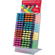 Szövegkiemelő display 96 db-os, 2-5 mm Daco 8 szín