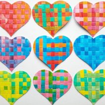 Fűzőlapok, fűzőtűk