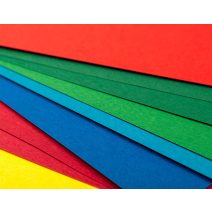 Színes fénymásolópapírok