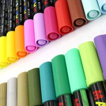 Egyéb,kreatív filcek