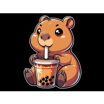 Capybara termékek